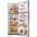 Geladeira Brastemp Ative! Frost Free 429 Litros Duplex Inox BRW50NR