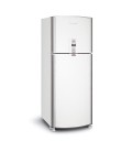 Foto Geladeira Brastemp Ative! Frost Free 433 Litros Duplex BRM49BB