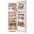 Geladeira Brastemp Clean Frost Free 352 Litros Duplex BRM39EB
