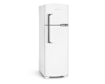 Geladeira Brastemp Frost Free 378 Litros Duplex BRM42EB