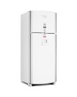 Foto Geladeira Brastemp Frost Free 395 Litros Duplex BRQ47B