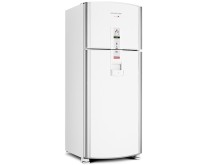 Geladeira Brastemp Frost Free 395 Litros Duplex BRQ47B