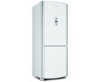 Geladeira Brastemp Frost Free 425 Litros Inverse BRE49B