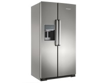 Geladeira Brastemp Frost Free 596 Litros Side by Side BRS80ARANA