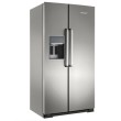 Geladeira Brastemp Frost Free 596 Litros Side by Side BRS80ARANA