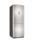 Foto Geladeira Brastemp Frost Free Inverse 425 Litros BRE49BR