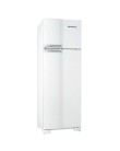 Foto Geladeira Continental Frost Free 403 Litros Duplex RFCT370MDABR