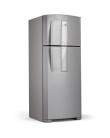 Foto Geladeira Continental Massima Frost Free 403 Litros Duplex Inox RFCT455MDAIN