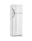 Foto Geladeira Dako Cycle Defrost Duplex 349 Litros REDK40