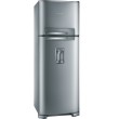 Geladeira Electrolux Celebrate Blue Touch Frost Free 428 Litros Duplex Inox DW50X