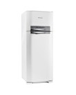 Foto Geladeira Electrolux Celebrate Frost Free 411 Litros Duplex DF48
