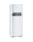 Foto Geladeira Electrolux Celebrate Frost Free Duplex 402 Litros DF46