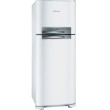 Geladeira Electrolux Celebrate Frost Free Duplex 402 Litros DF46 Foto Geladeira Electrolux Celebrate Frost Free Duplex 402 Litros DF46