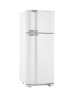 Foto Geladeira Electrolux Cycle Defrost 436 Litros Duplex DC47A