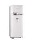 Foto Geladeira Electrolux Cycle Defrost 462 Litros Duplex DCW49