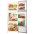 Geladeira Electrolux Cycle Defrost Duplex 260 Litros DC34A