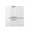 Geladeira Electrolux Cycle Defrost Duplex 260 Litros DC34A