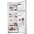 Geladeira Electrolux Frost Free 441 Litros Duplex Inox DW51X