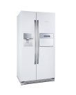 Foto Geladeira Electrolux Frost Free 504 Litros Side by Side SH70B