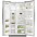 Geladeira Electrolux Frost Free Side by Side 504 Litros Dispenser de Água Externo Inox SS72X