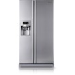 Geladeira Electrolux Frost Free Side by Side 656 Litros Dispenser de Água Externo Inox SS77X Foto Geladeira Electrolux Frost Free Side by Side 656 Litros Dispenser de Água Externo Inox SS77X