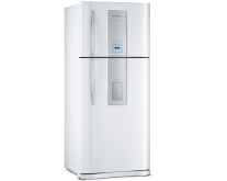 Geladeira Electrolux Infinity Frost Free Duplex 542 Litros DFI80