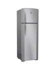 Foto Geladeira GE Frost Free Duplex 324 Litros Inox RFGE390 Inox