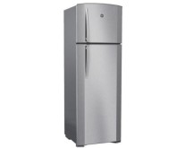 Geladeira GE Frost Free Duplex 324 Litros Inox RFGE390 Inox