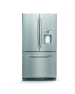 Foto Geladeira GE Frost Free French Door 473 Litros Dispenser de Água Externo Inox PFZS5NJZSS