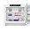 Geladeira GE Ingenious Frost Free 445 Litros Duplex RFGE700