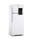 Foto Geladeira GE Ingenious Frost Free Duplex 403 Litros RFGE465