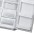 Geladeira LG Frost Free 498 Litros Side by Side GC-L207BVQV