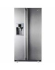 Foto Geladeira LG Frost Free 553 Litros Side by Side LR-21SDT1