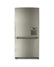 Foto Geladeira Samsung 455 Litros Bottom Mount Platinum Inverse RL62TCPN1