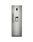 Foto Geladeira Samsung Frost Free 348 Litros Dispenser de Água Externo Inox RR82WEPN1XAZ