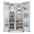 Geladeira Samsung Frost Free 524 Litros Side by Side RS21HDTSW1XA
