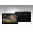 GPS Automotivo Airis Ayrton Senna 5,0 " Touchscreen