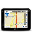 Foto GPS Automotivo Airis E350 3,5 " Touchscreen