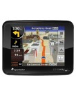 Foto GPS Automotivo Apontador G8 3,5 " Touchscreen