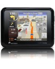 Foto GPS Automotivo Apontador SLIMWAY 3,5 " Touchscreen