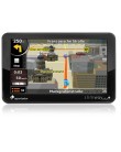 Foto GPS Automotivo Apontador Slimway Plus 4.3 4,3 " Touchscreen