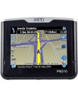 Foto GPS Automotivo AR70 PND10 3,5 " Touchscreen