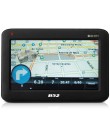 Foto GPS Automotivo B52 GEO43BT 4,3 " Touchscreen