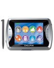 Foto GPS Automotivo Delphi NAV200 3,5 " Touchscreen