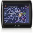 GPS Automotivo Mio Moov Spirit S305 3,5 " Touchscreen