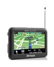 Foto GPS Automotivo Multilaser GP004 4,3 " Touchscreen