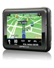 Foto GPS Automotivo Multilaser Street Super Slim 3,5 " Touchscreen