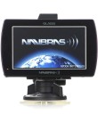 Foto GPS Automotivo NavCity NB GLASS 4,3 " Touchscreen