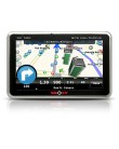 Foto GPS Automotivo NavCity NC500 5,0 " Touchscreen
