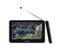 GPS Automotivo Orbiter NV 430 Replay 4,3 " Touchscreen